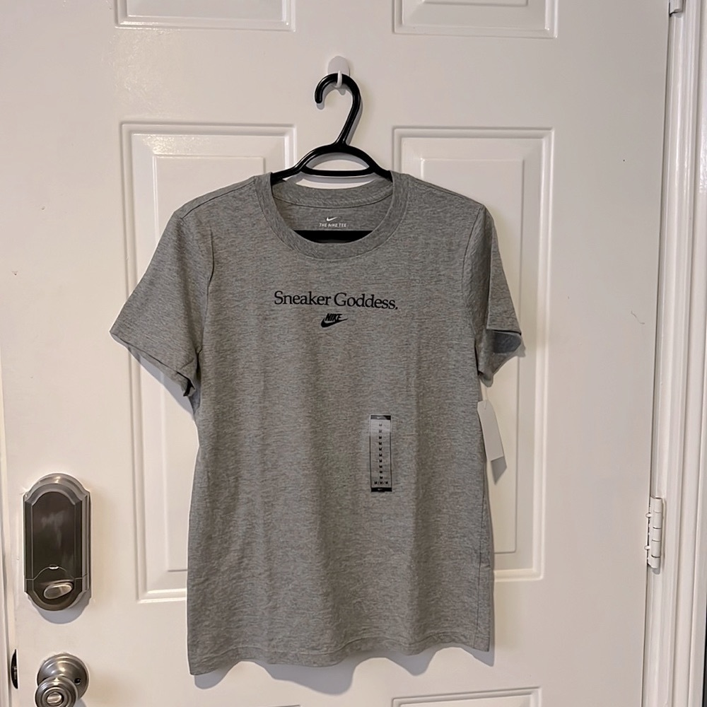 Nike Women’s Sneaker Goddess Tee